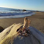 Διαμέρισμα Cozy And Quiet With Sea Views *