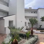 Cozy And Quiet With Sea Views Manilva