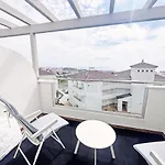 Διαμέρισμα Cozy And Quiet With Sea Views *