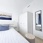 Cozy And Quiet With Sea Views Manilva