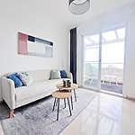 Cozy And Quiet With Sea Views * Manilva