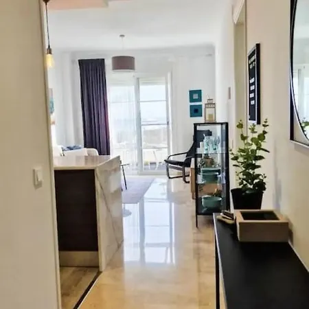 Cozy And Quiet With Sea Views *