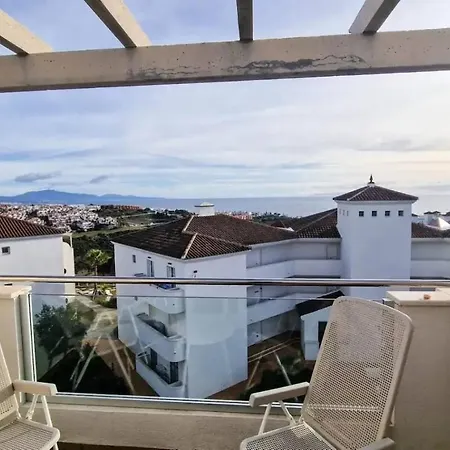 Cozy And Quiet With Sea Views *