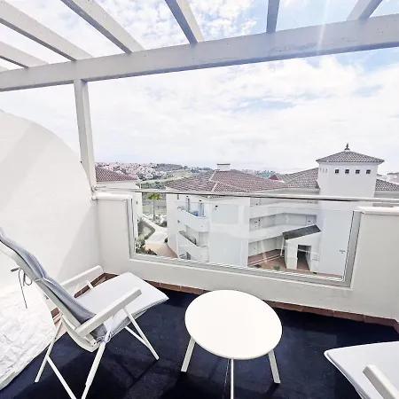 Apartment Cozy And Quiet With Sea Views *